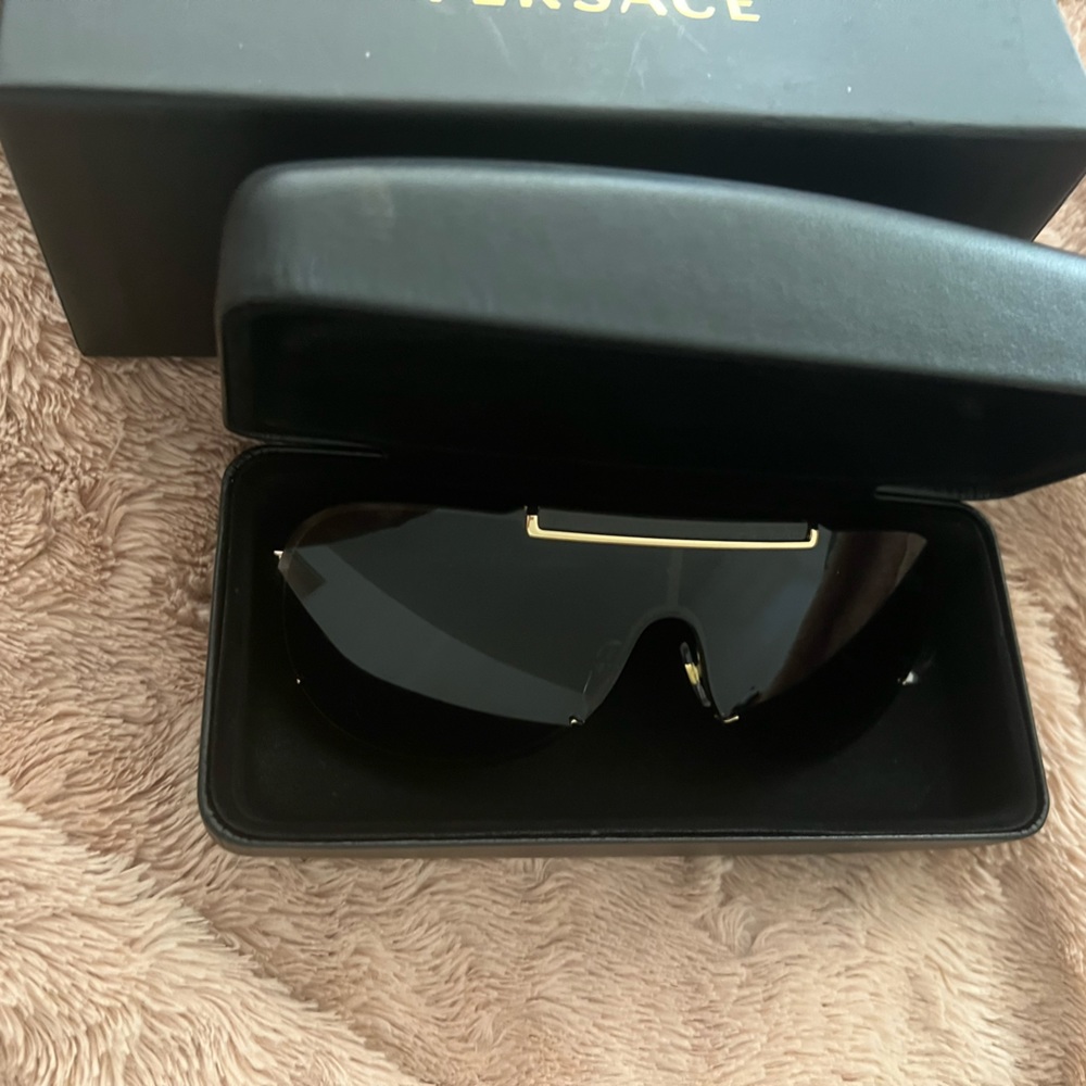 Versace sunglasses